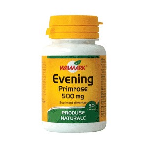 Evening Primrose 500 mg