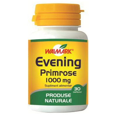 Evening Primrose 1000 mg