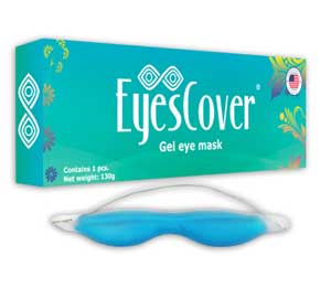 Eyes Cover masca pentru ochi