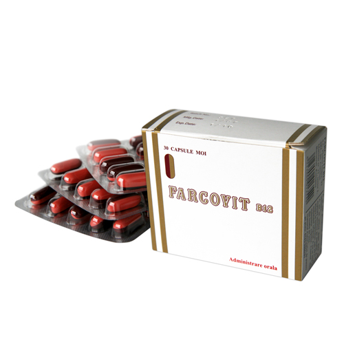 Farcovit B12