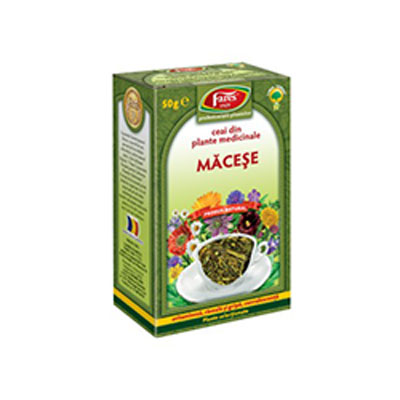 Ceai MACESE 50g Fares