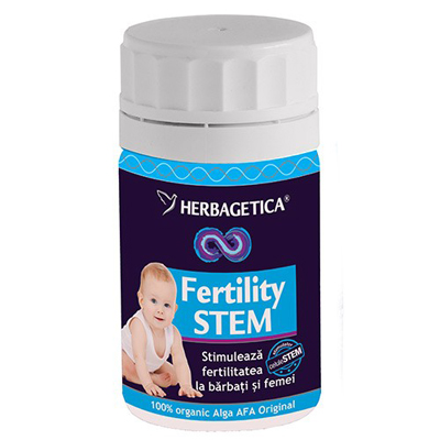 Fertility Stem x 70 cps