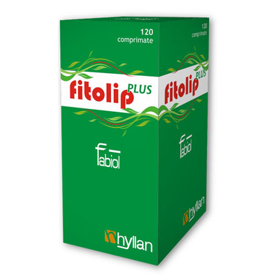 Fitolip Plus