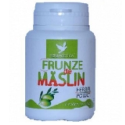 Frunze de Maslin