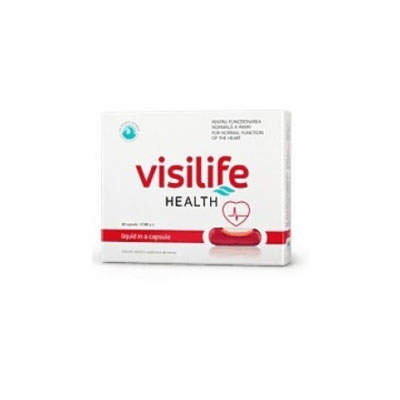 Visilife Health x 30 cps