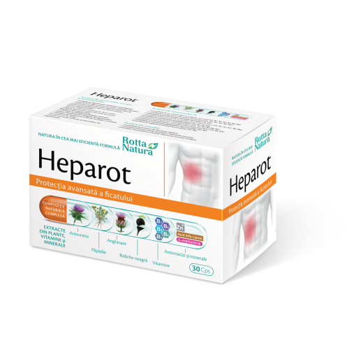 Heparot