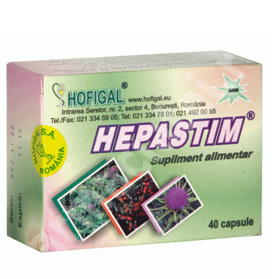 Hepastim