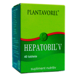 Hepatobil V