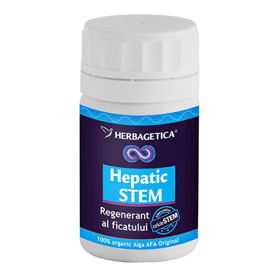 Hepatic STEM x 70 capsule