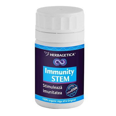 Immunity STEM x 70 capsule