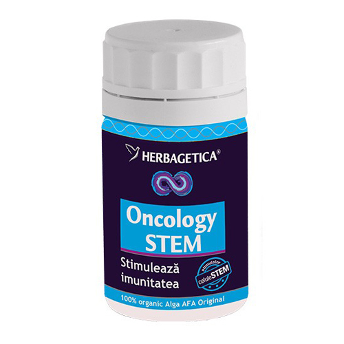 Oncology STEM x 70 capsule