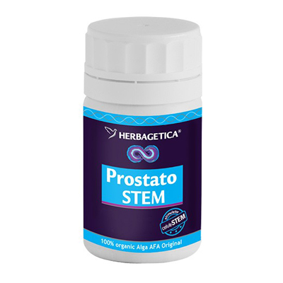 Prostato STEM x 70 capsule