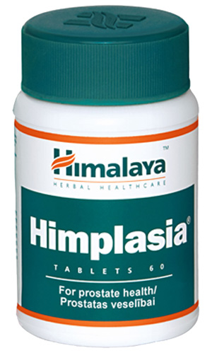 Himplasia Himalaya