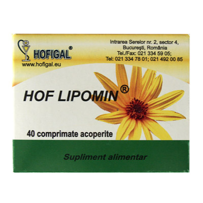 Hof Lipomin