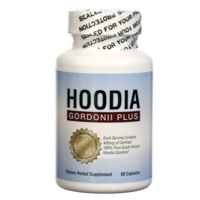 Hoodia Gordonii Plus