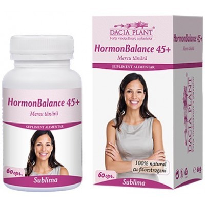 HormonBalance 45+