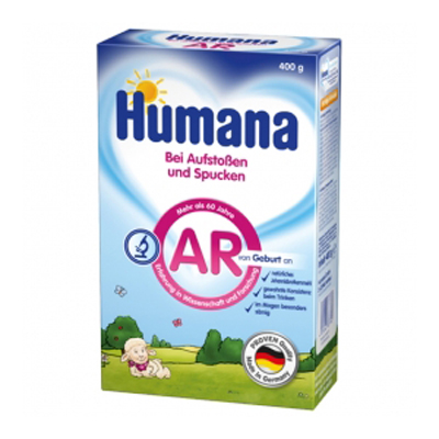 HUMANA AR x 400g