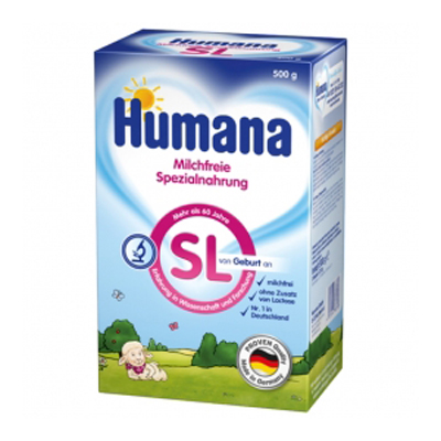 HUMANA SL x 500g