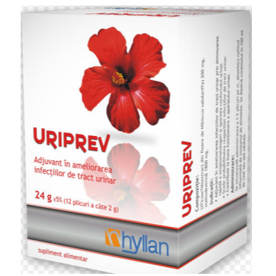 Uriprev