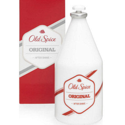 Old Spice Aftershave Original