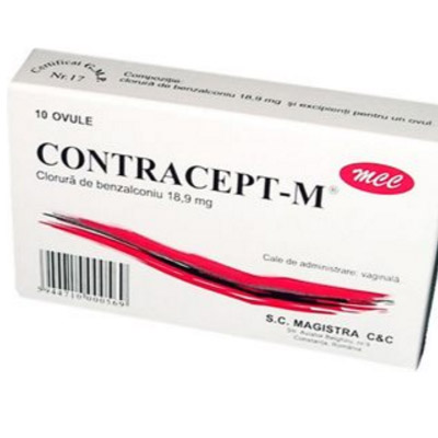 Contracept-M