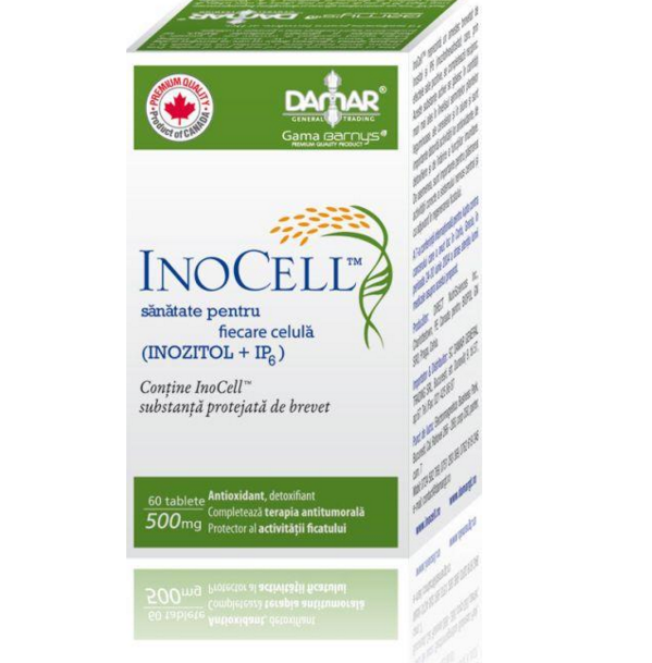 InoCell (Inozitol+IP6)
