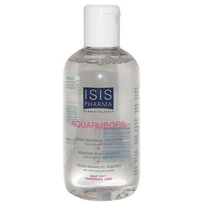 Aquaruboril Solutie micelara   200ml