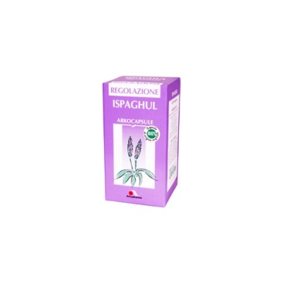 Ispaghula x 45 capsule