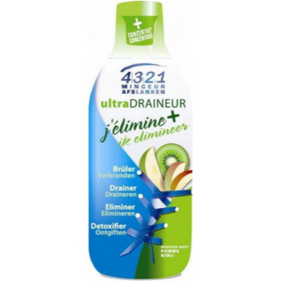 4.3.2.1 Minceur Slim Ultra Draineur Kiwi