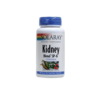 Kidney Blend SP-6 Solaray