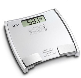 Cantar electronic Body Composition Laica PL8032