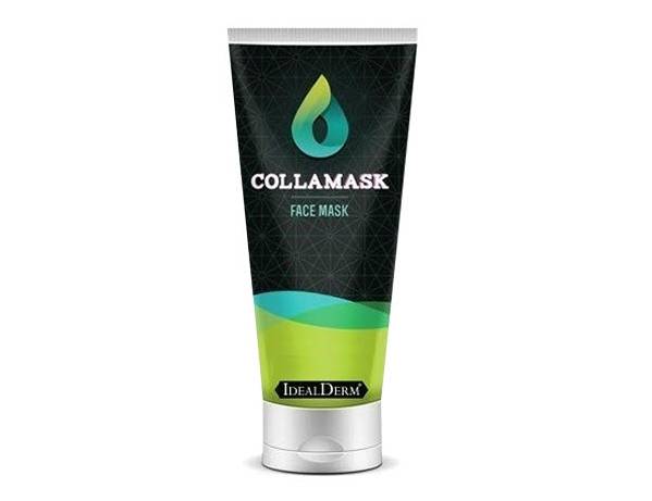 Masca COLLAMASK anti-imbatranire