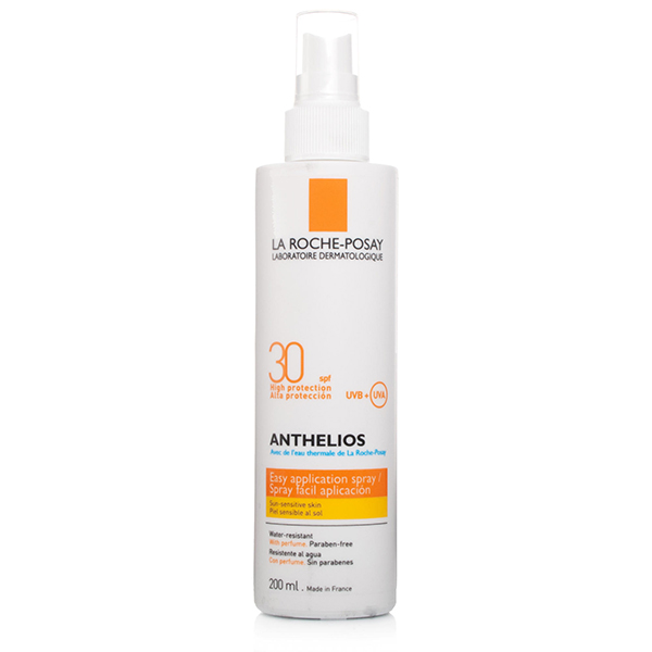 La Roche-Posay Anthelios SPF 30+ Spray 200 ml