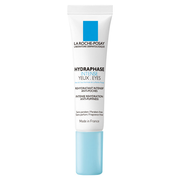 La Roche-Posay Hydraphase Intense contur ochi 15ml