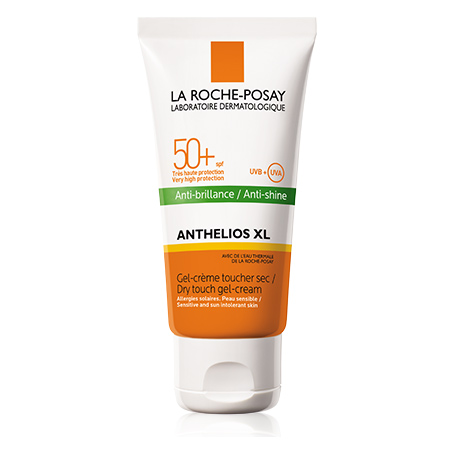 La Roche Posay Anthelios XL Gel crema pentru fata SPF 50+