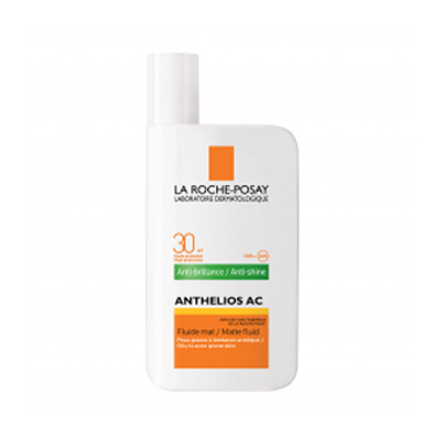 La Roche Posay ANTHELIOS AC Fluid matifiant SPF30