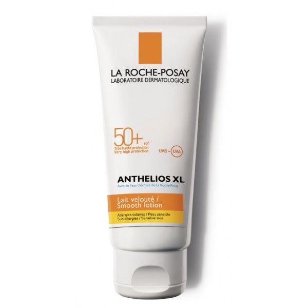 La Roche Posay Anthelios Lapte pentru fata si corp SPF50+ 300ml