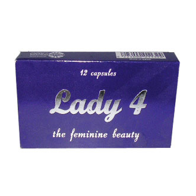 Lady 4