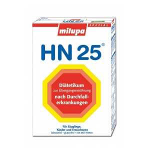 Milupa HN25, formula speciala dietetica