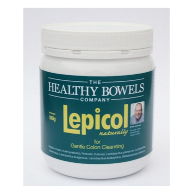 Lepicol Pulbere 180 g
