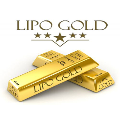 LIPO GOLD Tratament pentru slabit