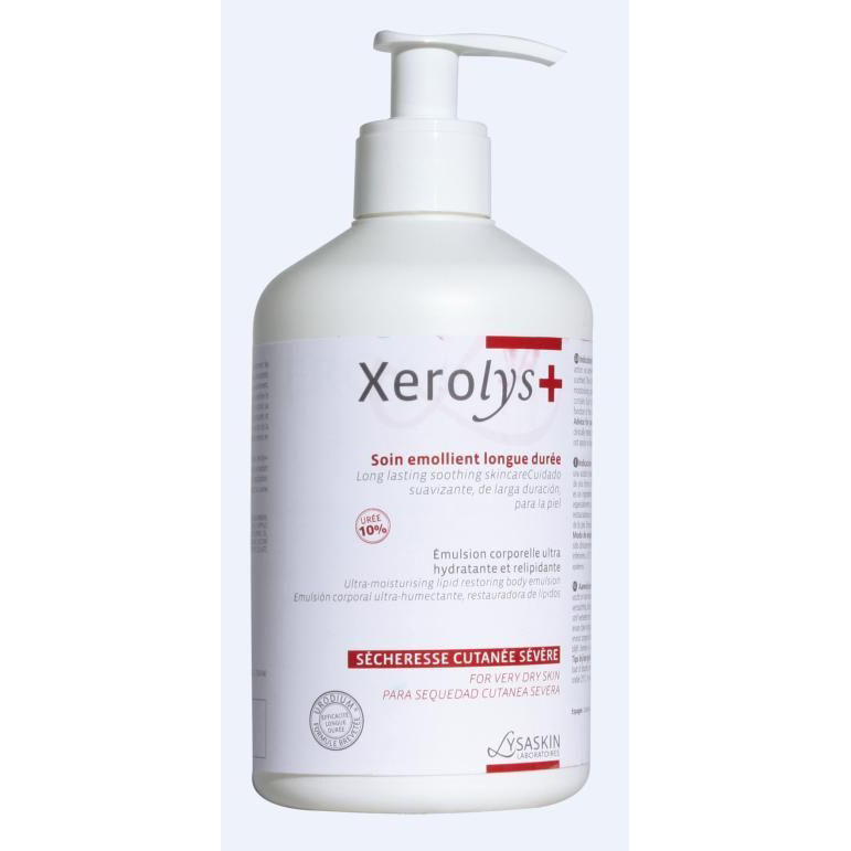 Xerolys+ 200ml