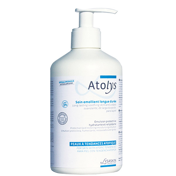 Atolys crema 200ml