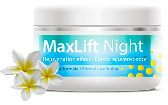 MaxLift crema impotriva ridurilor - 80 ml