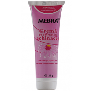 Mebra Crema cu extract Echinacea