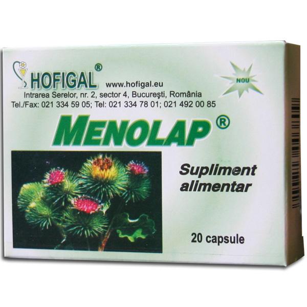 Menolap