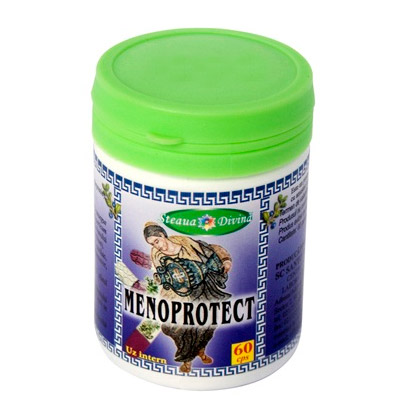 Menoprotect x 60 cps