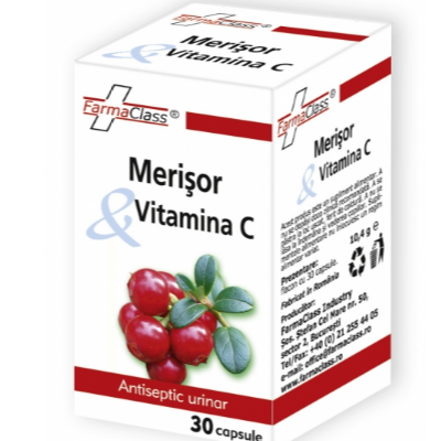 Merisor & Vitamina_C