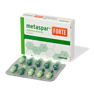 Metaspar Forte