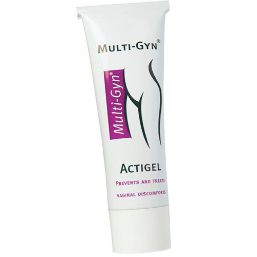 Multi-Gyn Actigel